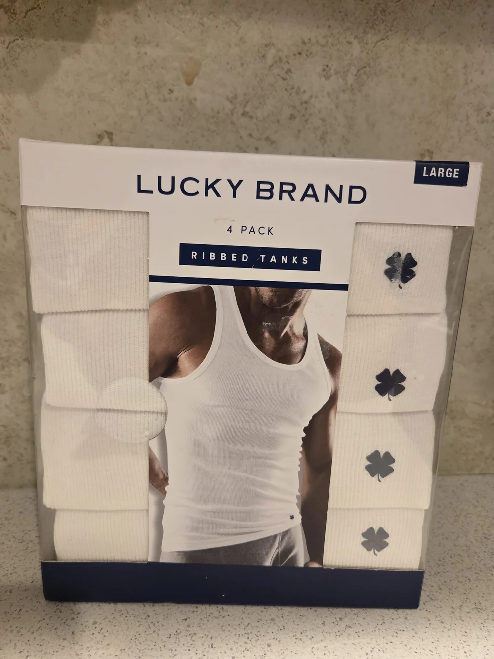 Brand Name Men Essentials